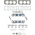 Fel-Pro Gasket - Head Set, Hs9902Pt4 HS9902PT4